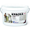 Краска акриловая А-2 для стен и потолков