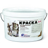 Краска акриловая А-4 для фасадных работ (стойкость до 8 лет)